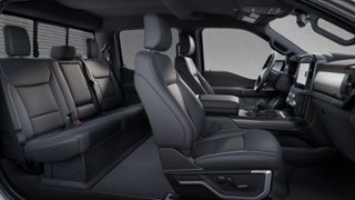 2025 Ford F-150® Internal Image 1